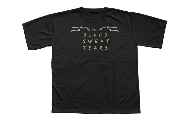 T-shirt LFTW B-S-T