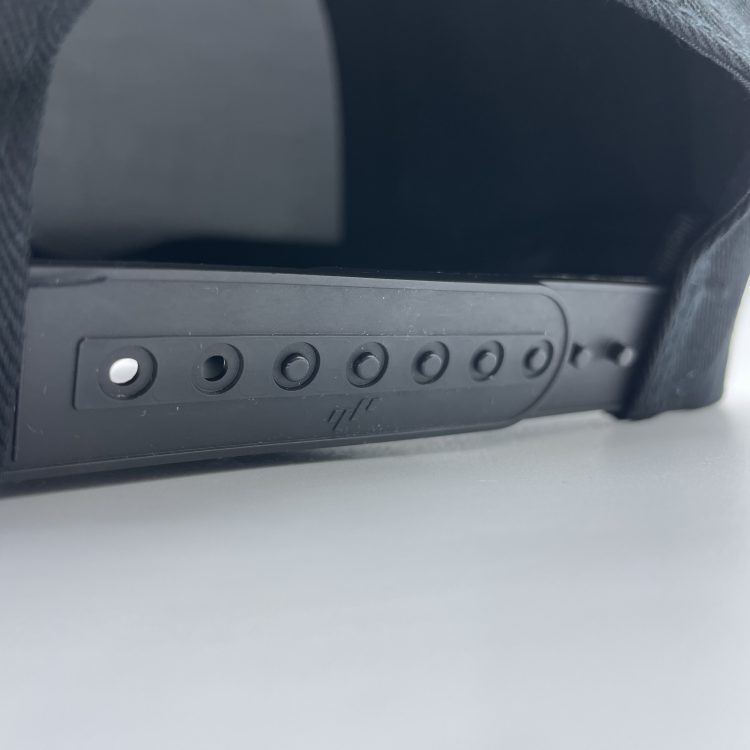 Cap Black - Afbeelding 4