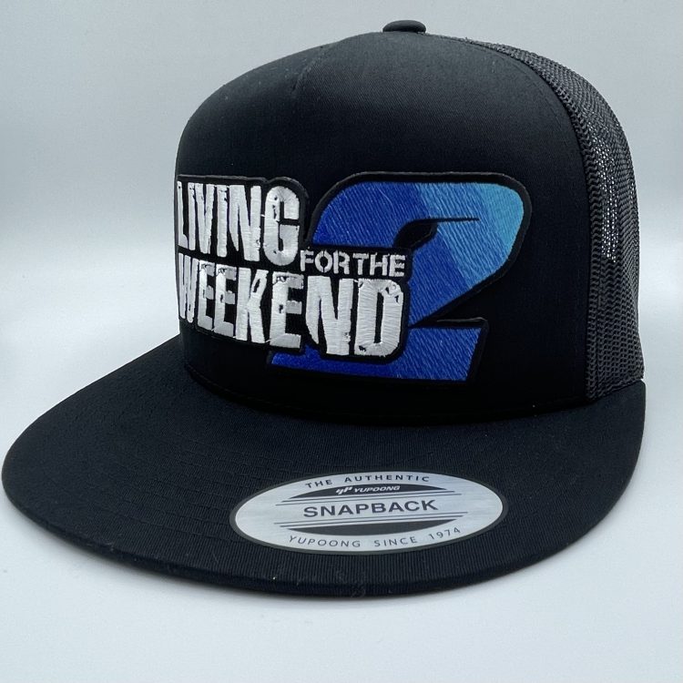 Cap Black