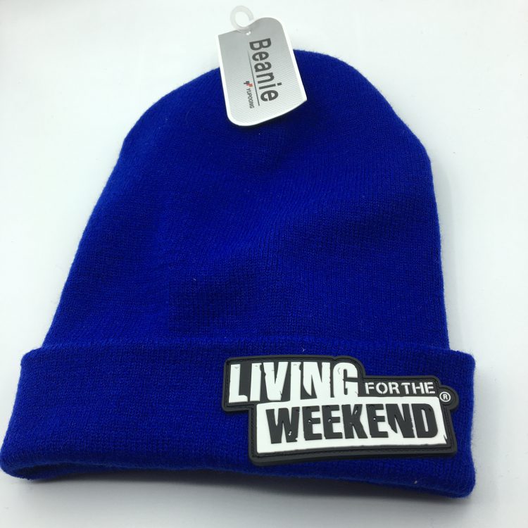 Beanie LFTW (4 kleuren)