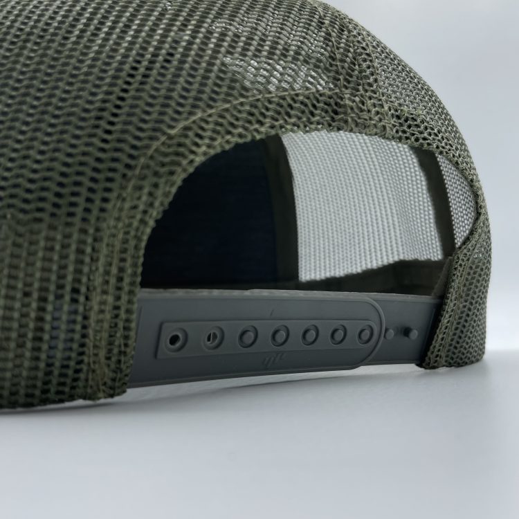 Cap Offroad Cup Camo - Afbeelding 2