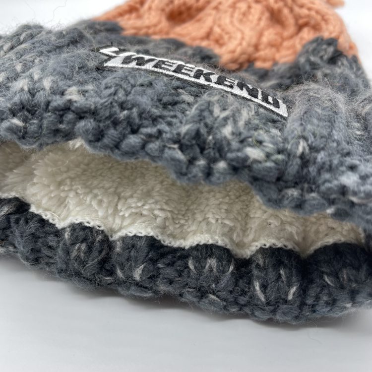 Beanie LFTW (6 kleuren) - Afbeelding 3