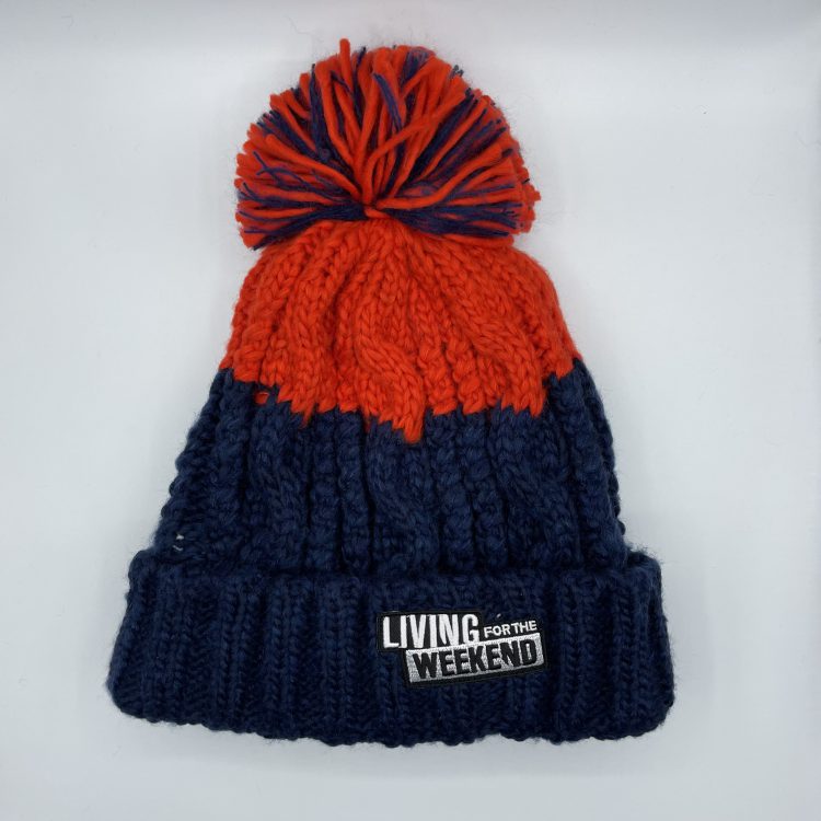 Beanie LFTW (6 kleuren) - Afbeelding 4