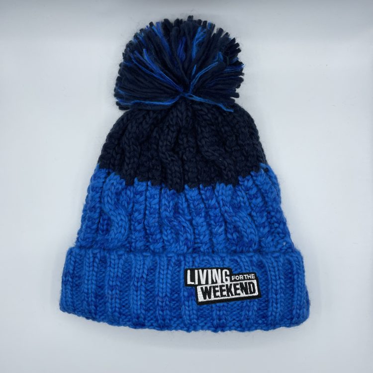 Beanie LFTW (6 kleuren)