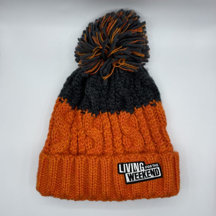 Beanie LFTW (6 kleuren) - Afbeelding 6
