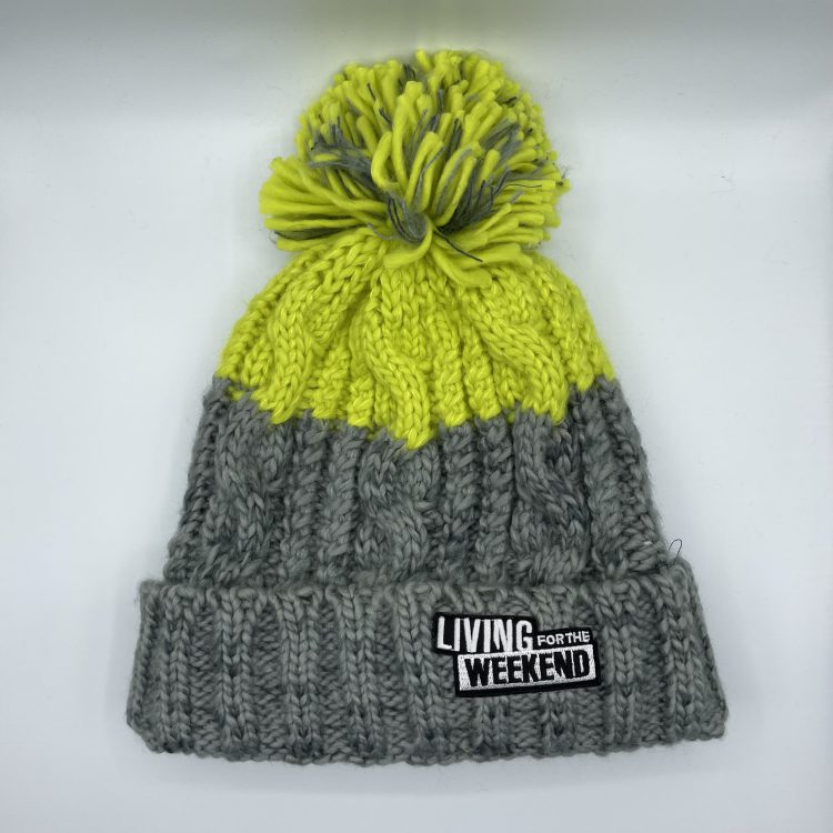 Beanie LFTW (6 kleuren) - Afbeelding 7