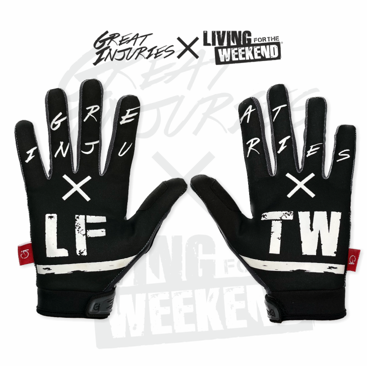 GI Gloves / Handschoenen - Afbeelding 3